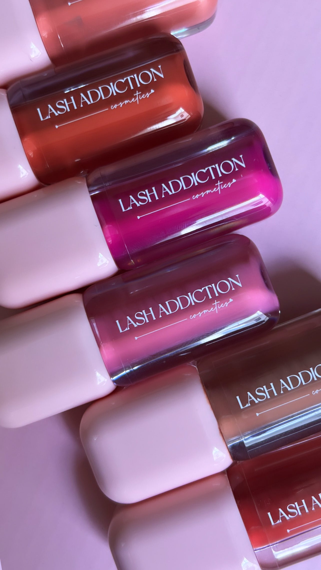 Lash Addiction Liquid Blush