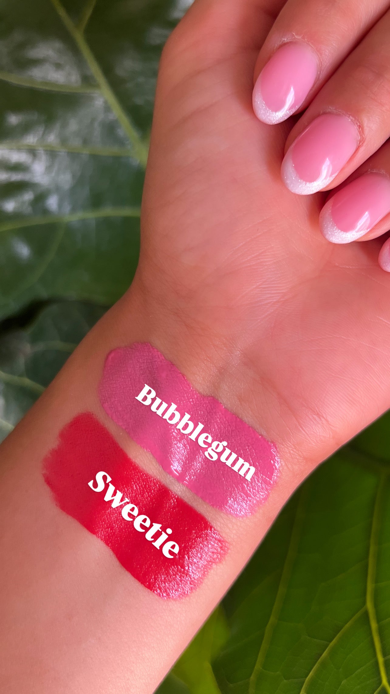Lash Addiction Liquid Blush