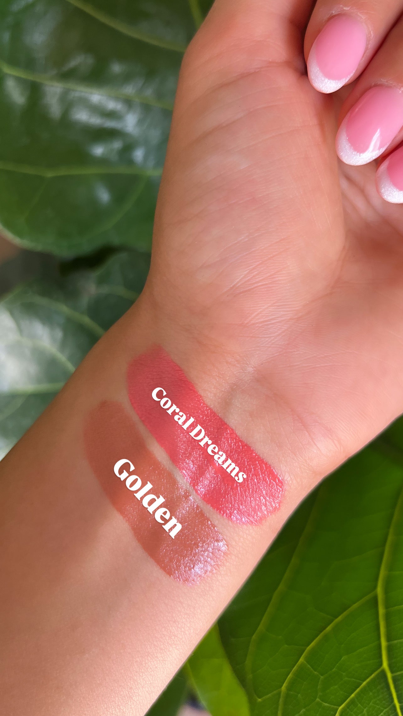 Lash Addiction Liquid Blush