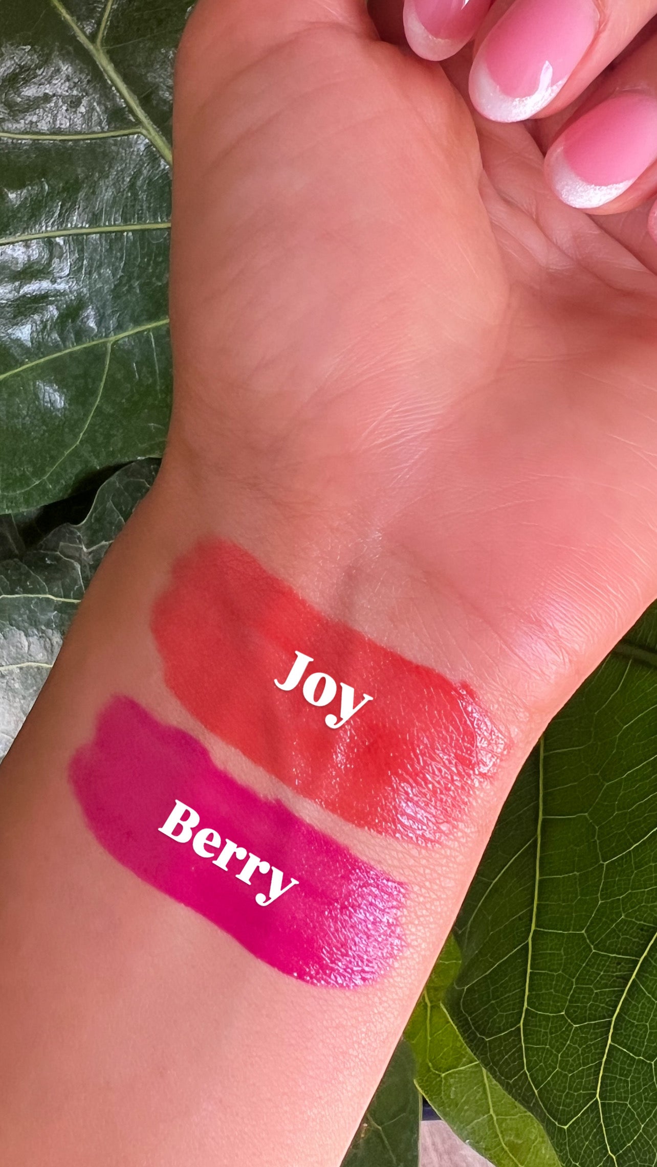 Lash Addiction Liquid Blush