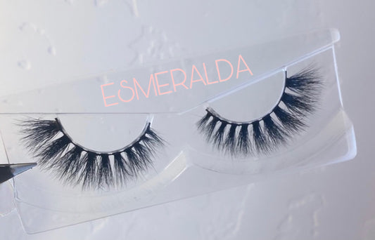 Esmeralda Refill