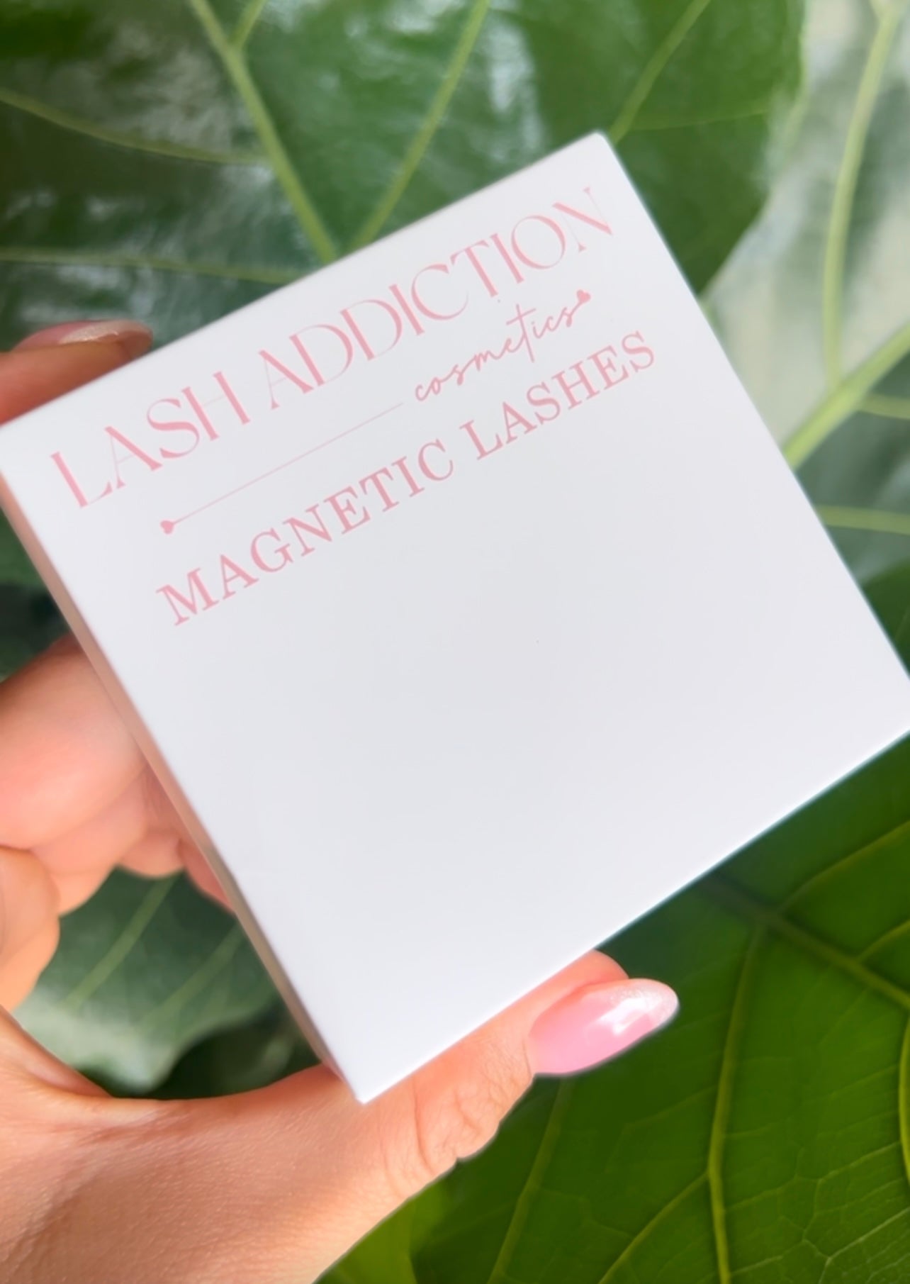 Magnetic Lashes