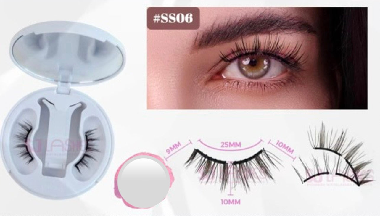 Magnetic Lashes