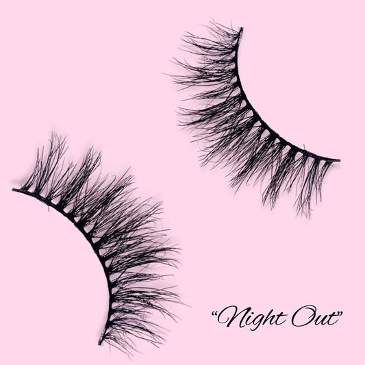 Night Out Lash Refill